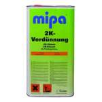 Mipa 2K-Verdunnung Растворитель акрил 5л